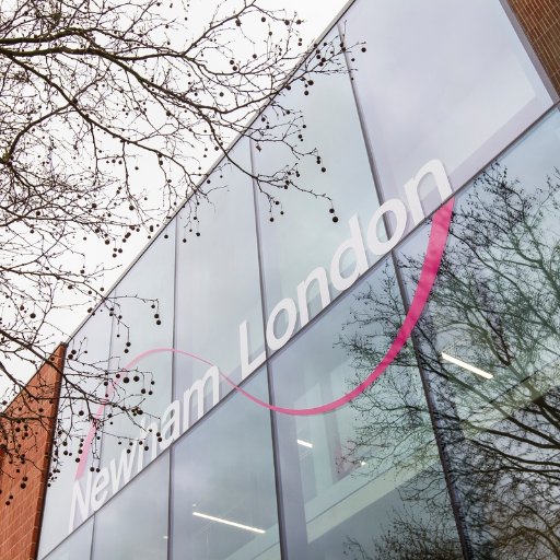 NewhamLibraries Profile Picture