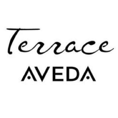 Terrace Aveda 大丸心斎橋店 Terraceaveda Twitter