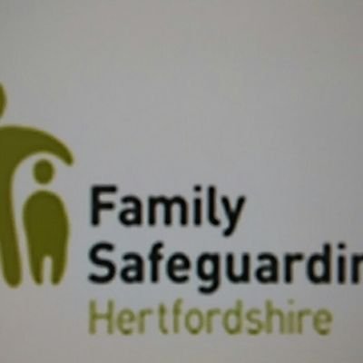 Programme Director Centre for Family Safeguarding Practice, creating multi disciplinary teams & building motivational practice to make social work a doable job!