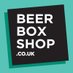Beer Box Shop (@beerboxshop) Twitter profile photo