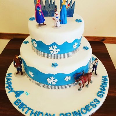 Cake Shop Peckham is a patisserie based in Peckham, South London. We specialise in Birthday Cakes, Wedding Cakes, Graduation Cakes and Baby Showers