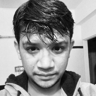 hv_gandhi's profile picture. 