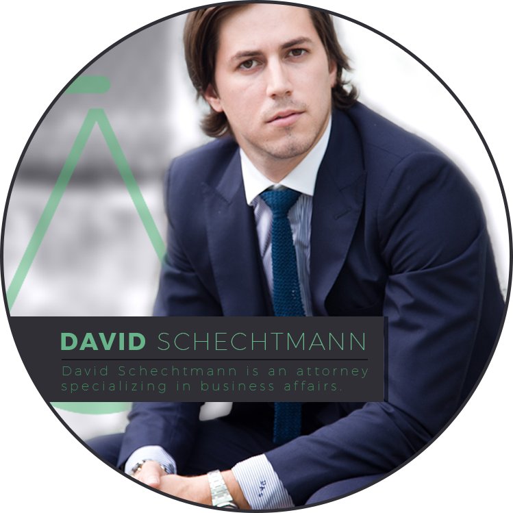davidschechtman's profile picture. David Schechtmann, a recognized business development and community outreach director at Parabel.