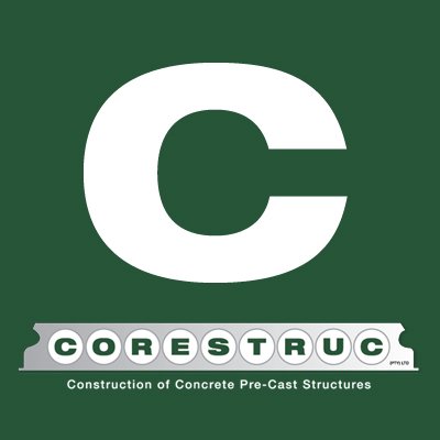 Corestruc designs and builds precast concrete structures in South Africa and neighbouring countries.