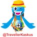 TravellerKaskus.com (@travellerkaskus) Twitter profile photo TravellerKaskus.com (@travellerkaskus) Twitter profile photo