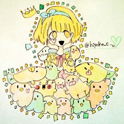 ひよこさんのプロフィール画像