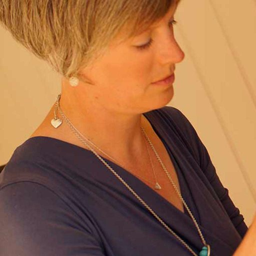 CraftyMrsFox's profile picture. Handmade limited edition jewellery. Everyday wearable jewellery creating special memories for you and those you love.