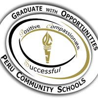 Peru Junior Senior High School (@peruhighschool) 's Twitter Profile