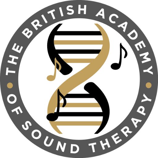 Academy for professional qualifications in Sound Therapy.  Co-writers of ‘Weightless’, voted most relaxing track ever. Founded by @lyzcooper