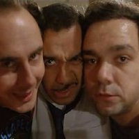 Julien N (@jul051985) 's Twitter Profile