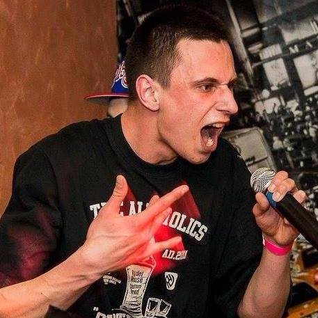 RevilsShowRap's profile picture. 