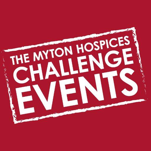 Official #ChallengeEvents account for @MytonHospices . Ran by The Myton Hospices staff.