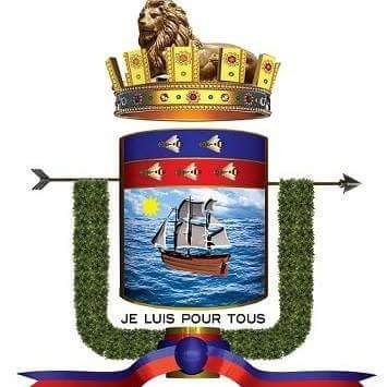 Compte Officiel de la Mairie de Port-au-Prince..#AnnFèPòtoprensReviv.