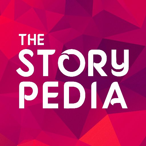 The Storypedia is a collection of stories that are interesting and enjoyable to all our followers. We like finding these stories and telling these tales.