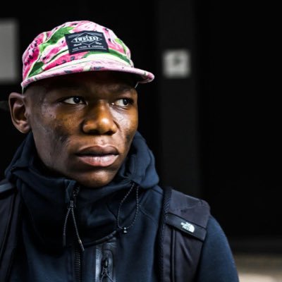 Roadman_sparta Profile