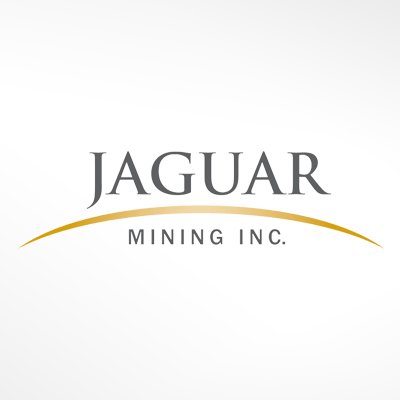 A Jaguar Mining Inc. é uma Mineradora de Ouro que opera no Brasil e está listada na Bolsa de Valores de Toronto, Canadá.