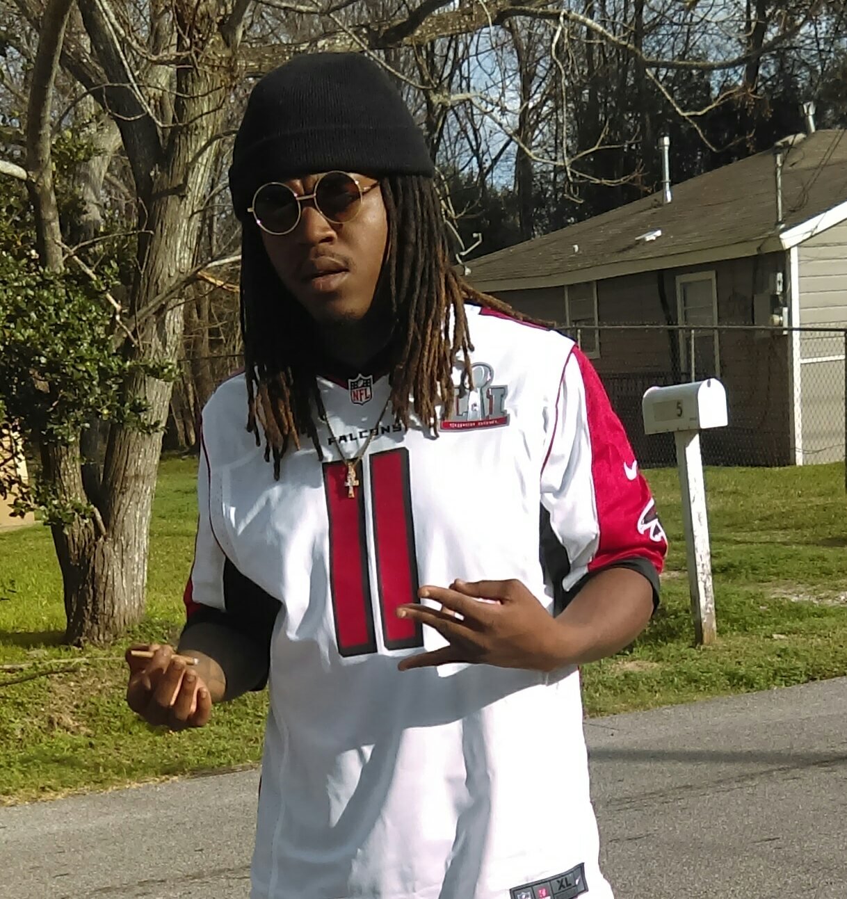 AL x Tx Money isnt everything, its the only thing ! FLEX 4 FLETCH R.I.P Teyo