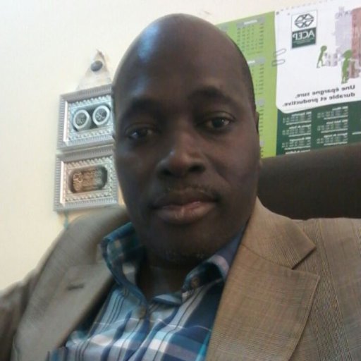 Meth293Gueye's profile picture. 