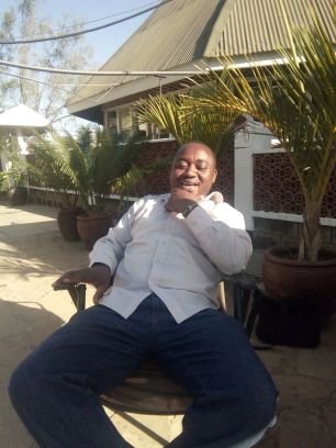 NjeruMureithi's profile picture. 