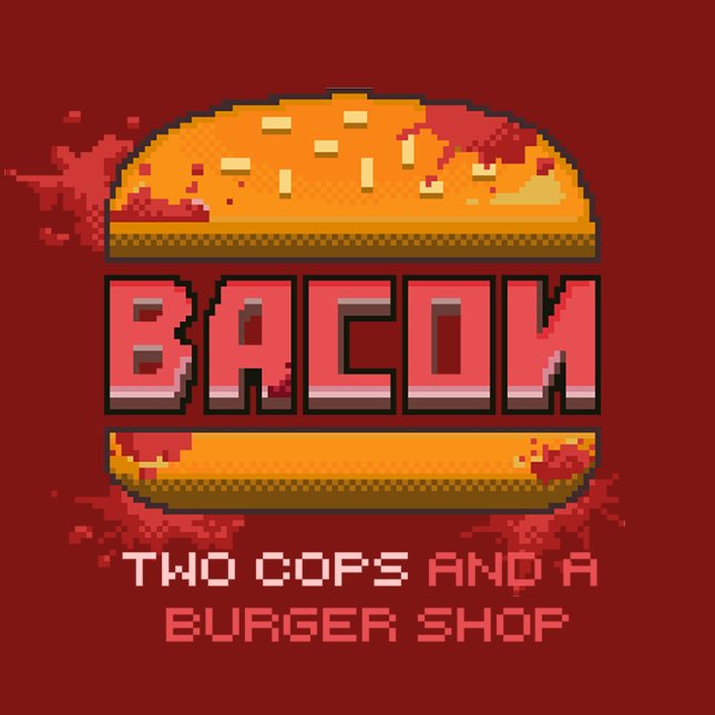Bacon Burger Shop