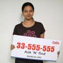 Anitha Rao - @anitha_rao - Twitter