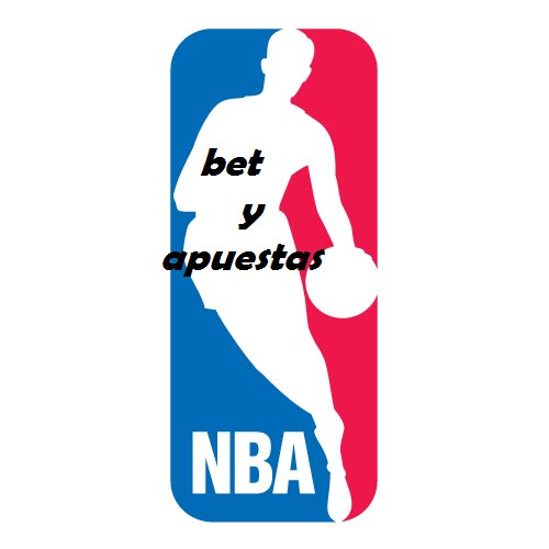 betyapuestas's profile picture. Apuestas baloncesto. Fan de la NBA