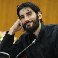 محمد محسنی (@mohseni_1) 's Twitter Profile