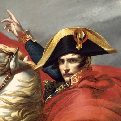Fan-de-Napoléonさんのプロフィール画像
