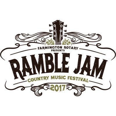 RambleJam's profile picture. SEPT 15 & 16, 2017! Dakota County Fairgrounds in Farmington, MN. Produced by Rotary Club of Farmington