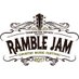 Ramble Jam (@ramblejam) Twitter profile photo Ramble Jam (@ramblejam) Twitter profile photo