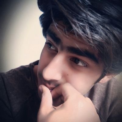 mdfaizan001's profile picture. Don't compare yourself to anyone be unique 😉