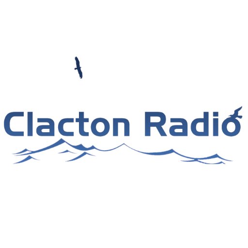 ClactonRadio's profile picture. 