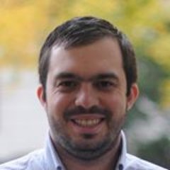 Economista trabajando en reinventar los medios para los tiempos de IA, y así salvar la democracia @eltiempolatino @soyarepita