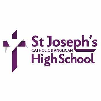 Official Twitter account for St Joseph's Catholic & Anglican High School.