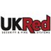 UK Red Security & Fire Systems Ltd (@UKRedSFS) Twitter profile photo