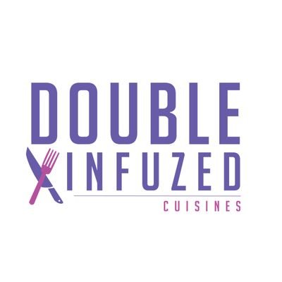 I am a MOTHER 1st | Female Entrepreneur | Owner of Doubleinfuzed | A Chef Building Empire
IG= Doubleinfuzed