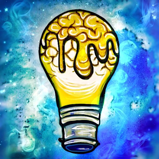 GildedLite's profile picture. My name is CREATION. I make things APPEAR. Everytime you IMAGINE. I'll bring a GOLDEN IDEA!