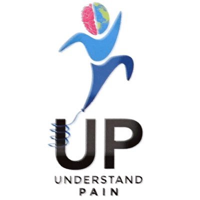 Understand pain to improve your life. UP is a social enterprise dedicated to improving lives and society.