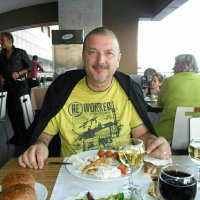 Ercan Karyağar (@ercankaryagar) Twitter profile photo