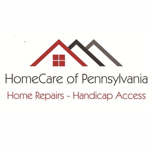 HomeCare of Pennsylvania is dedicated to making your home the safest it could be. We specialize in home modifications and handicap accessibility