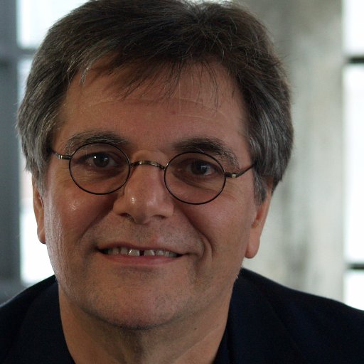 abarroMtl's profile picture. 