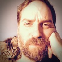 Ben Pickles (@benpickles) 's Twitter Profile Photo