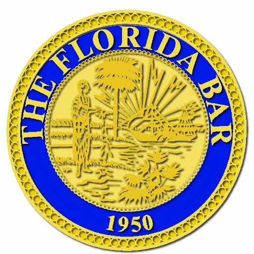 Official Twitter account of The Florida Bar News & The Florida Bar Journal: Your one-stop-shop for Florida's top legal articles. Retweets are not endorsements.