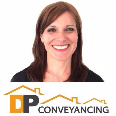 Making it easier for MORTGAGE BROKERS, ESTATE AGENTS & PEOPLE MOVING HOUSE. Co-owner & Managing Director at DP Conveyancing and Property Law Ltd.