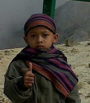 Tour guide Mt. Cikuray via lingkar barat jalur tapak geurot nmr hp 089625919528 pin D69bbf0b wA 085321783111