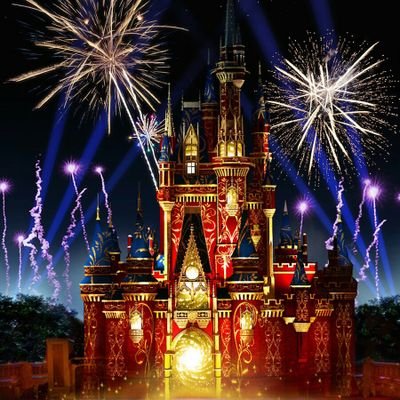 Travel Specialist to Disney Destinations