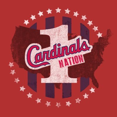 The Official St Louis Cardinals Fan Source for Stats, Fun, and Giveaways...mostly giveaways, because who doesn't like free stuff!!!