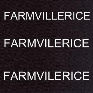 farmvillerice's profile picture. broadcasting videos to you