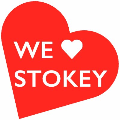 We ❤️ Stokey