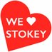 We ❤️ Stokey (@welovestokey) Twitter profile photo